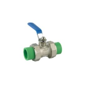Ball Valve