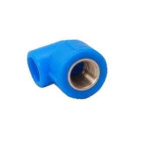 Elbow Threaded (female)